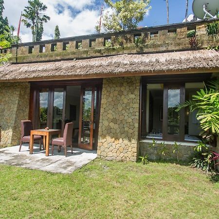 Anhera Suite Ubud Eksteriør billede