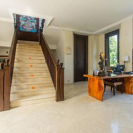 Anhera Suite Ubud Eksteriør billede