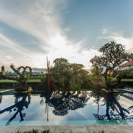 Anhera Suite Ubud Eksteriør billede